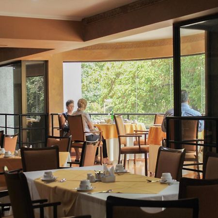 Hotel Leonardo Da Vinci Santiago Dış mekan fotoğraf