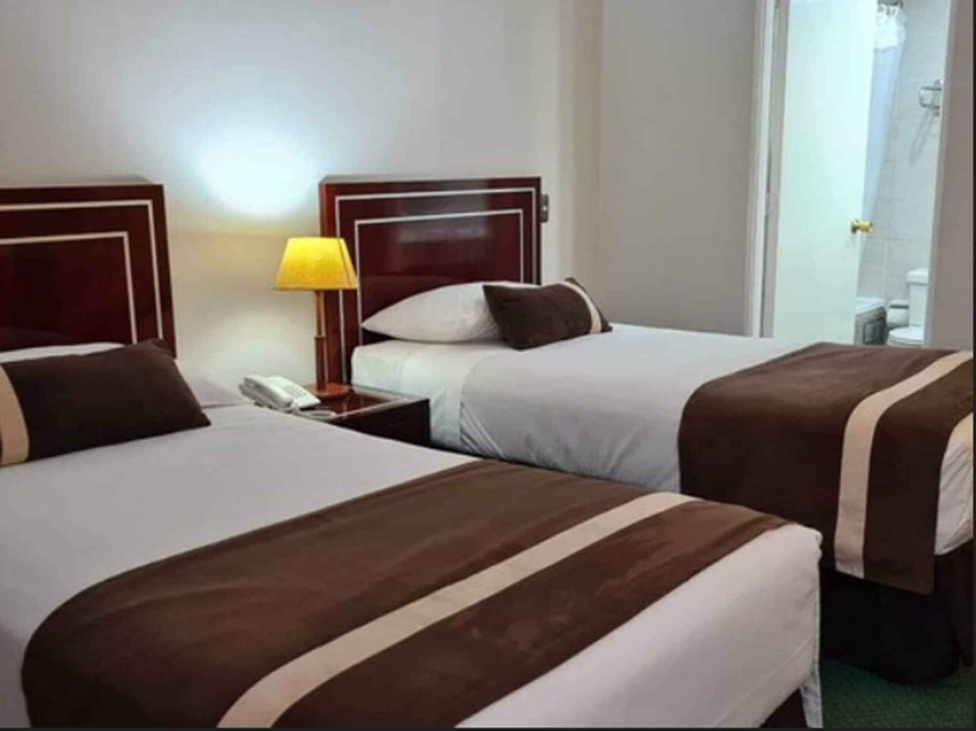 Hotel Leonardo Da Vinci Santiago Dış mekan fotoğraf