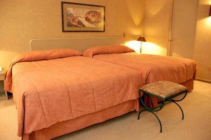 Hotel Leonardo Da Vinci Santiago Dış mekan fotoğraf