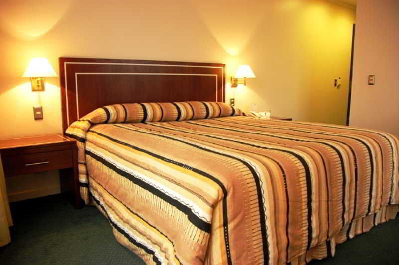 Hotel Leonardo Da Vinci Santiago Dış mekan fotoğraf